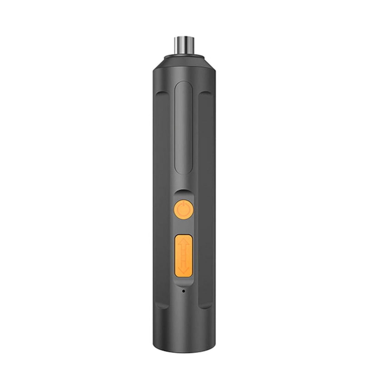 USB Rechargeable Cordless Mini Electric Screwdriver with Bit and Cable
